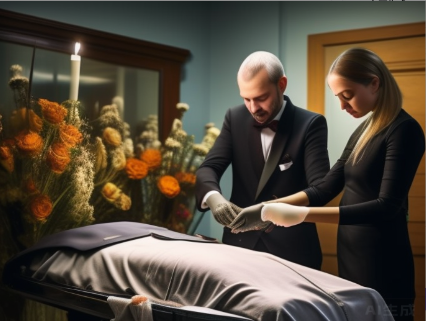 丹阳市遗体运输整理